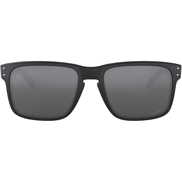 Amazon | [オークリー] サングラス OO9244 HOLBROOK MATTE BLACK WITH